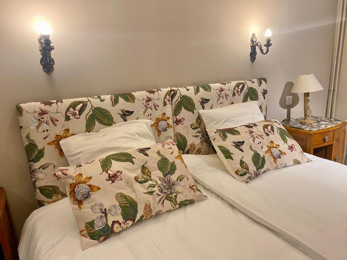 Hostellerie Alsacienne De Masevaux Kültér fotó