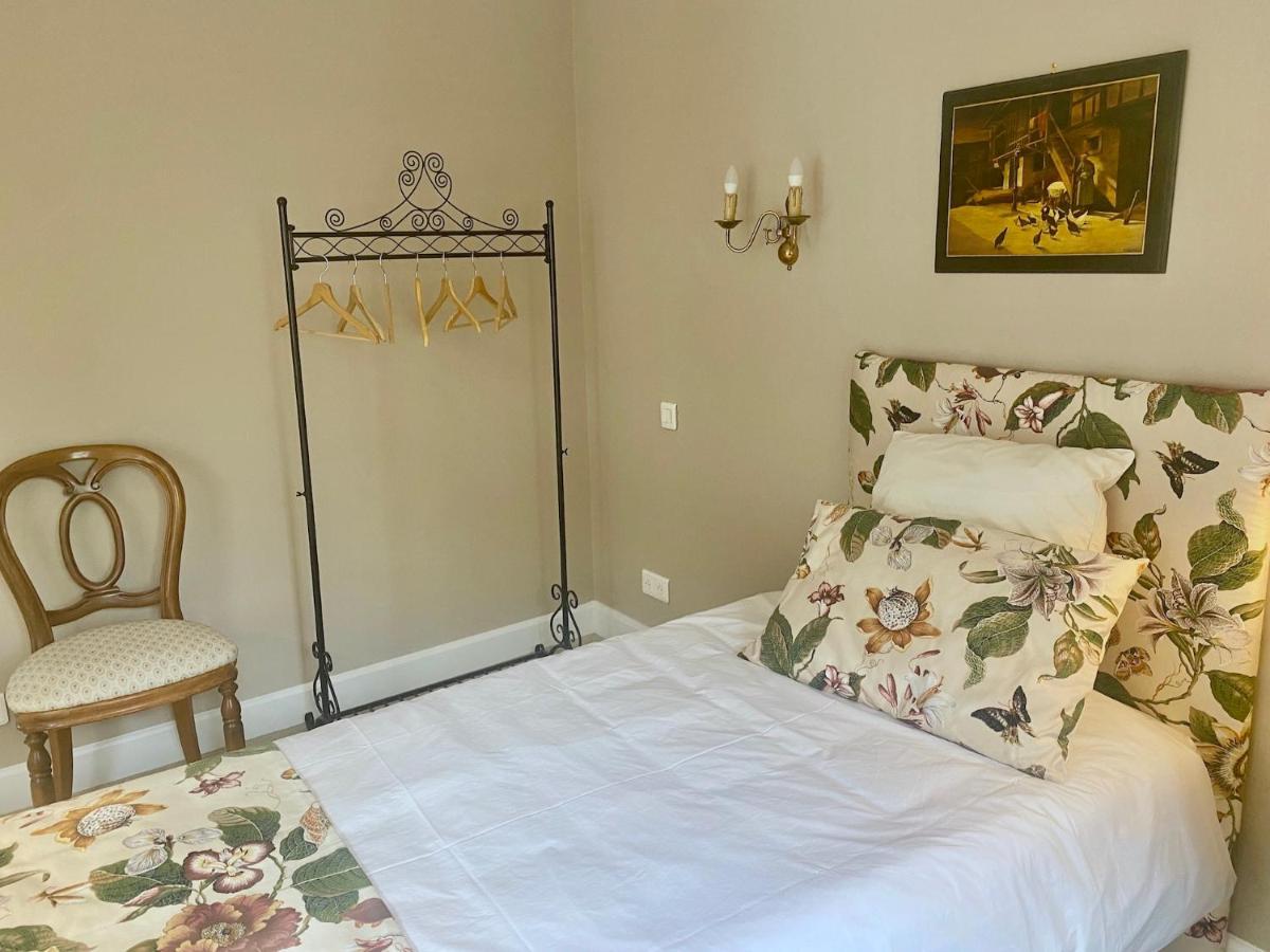 Hostellerie Alsacienne De Masevaux Kültér fotó