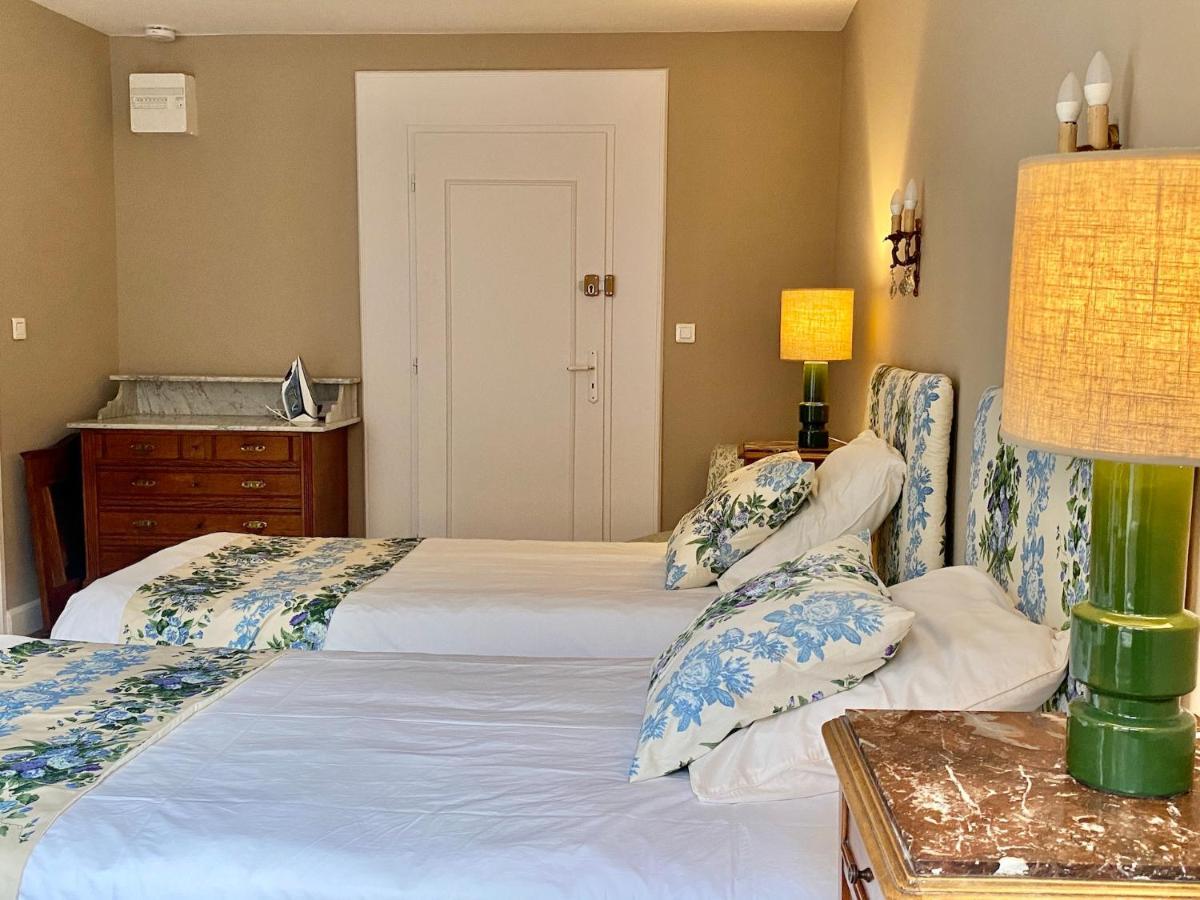 Hostellerie Alsacienne De Masevaux Kültér fotó