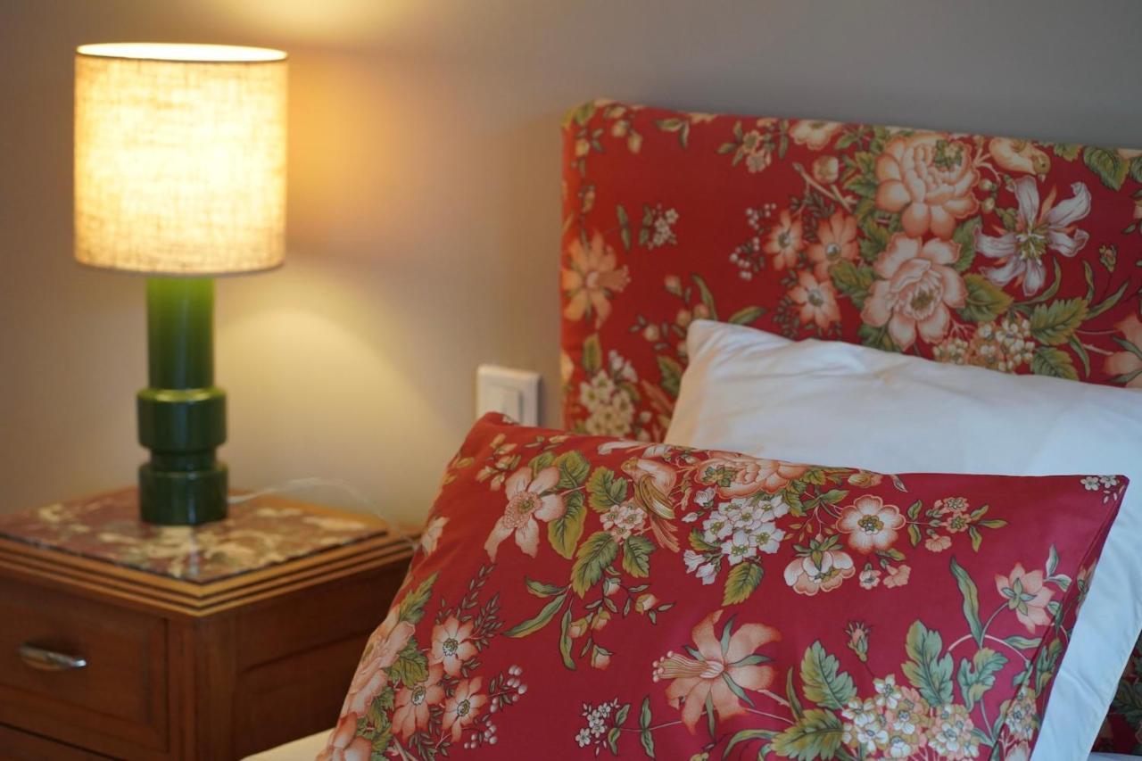 Hostellerie Alsacienne De Masevaux Kültér fotó