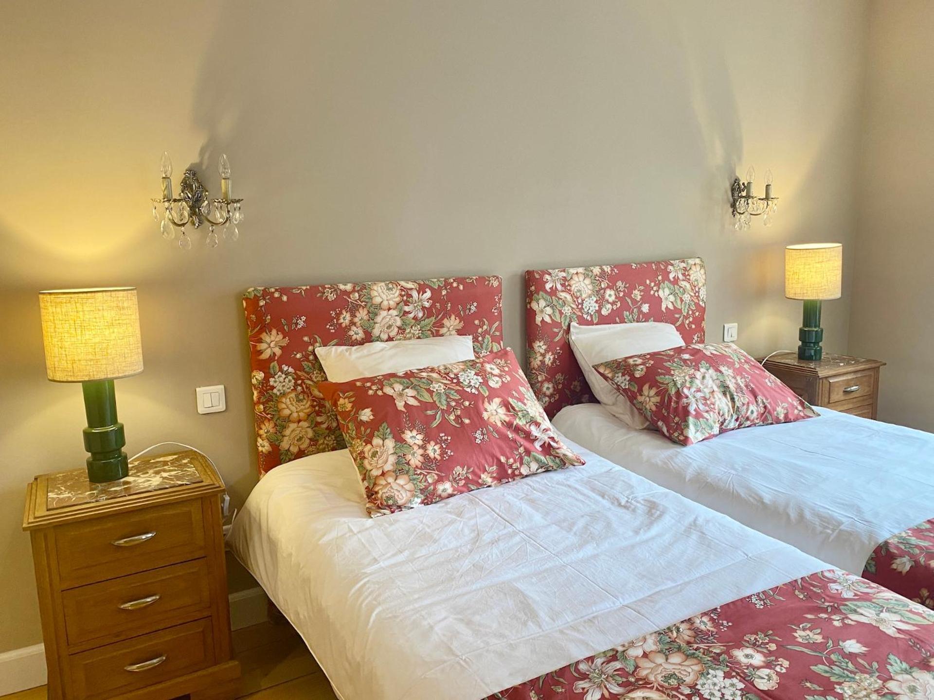 Hostellerie Alsacienne De Masevaux Kültér fotó