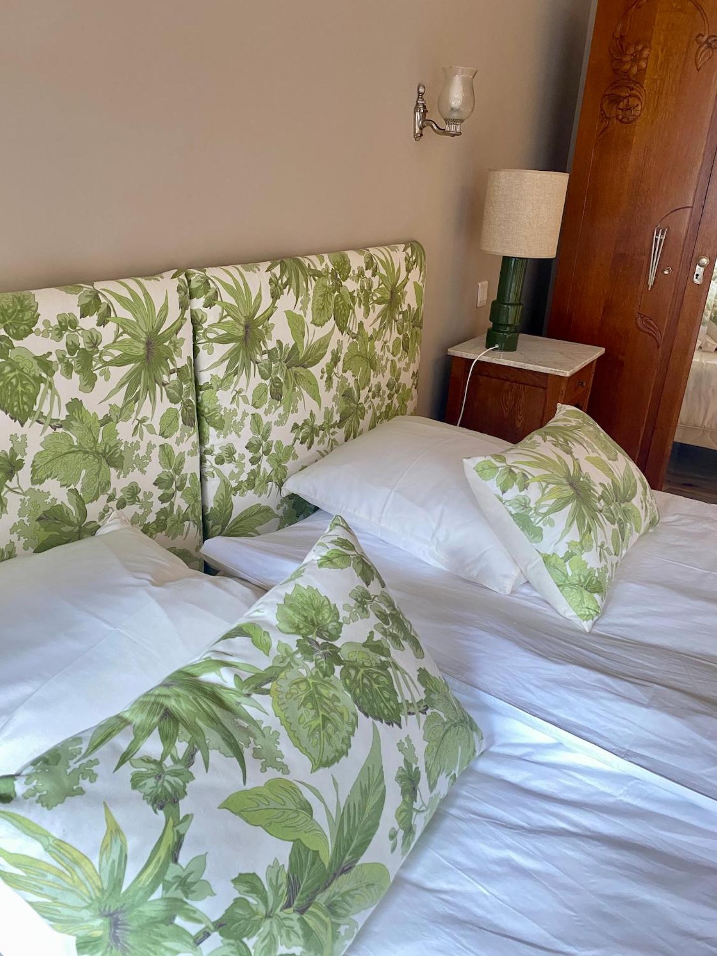 Hostellerie Alsacienne De Masevaux Kültér fotó
